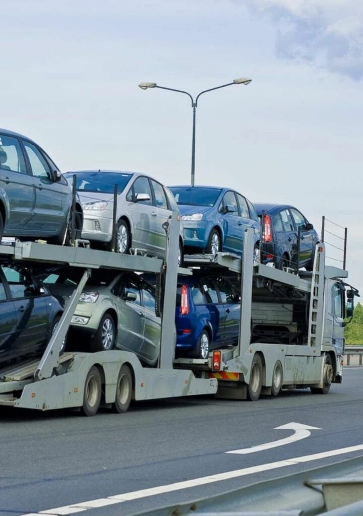 Automotive
