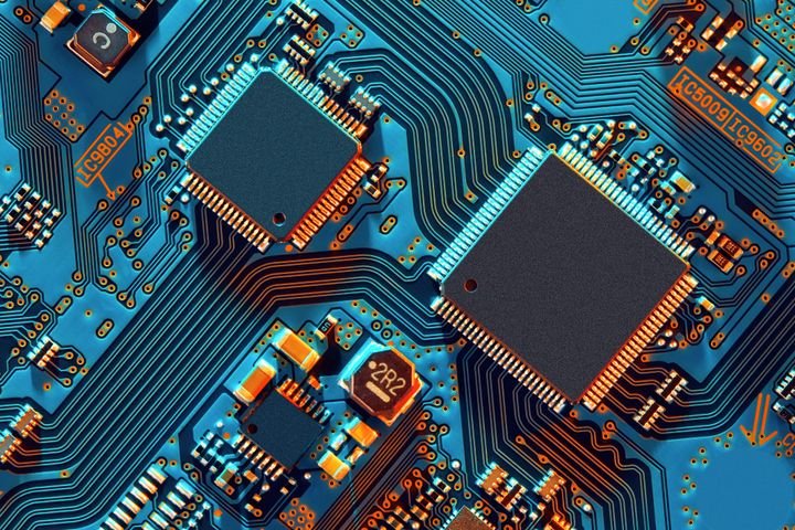 Hi-tech Electronics