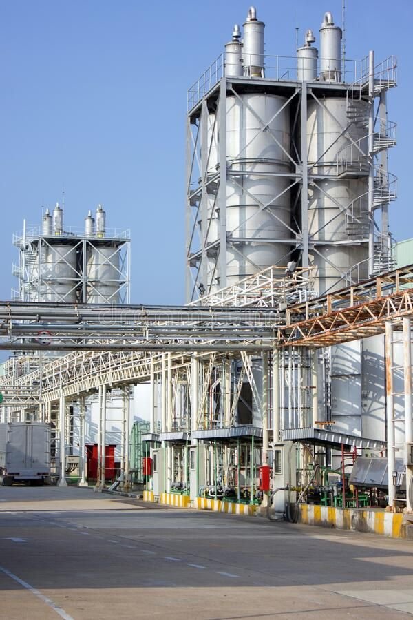 Industrial