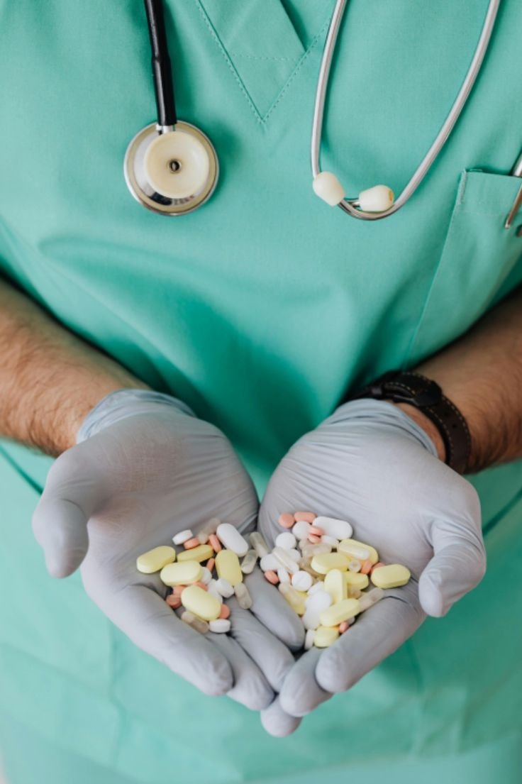 Pharmaceutical